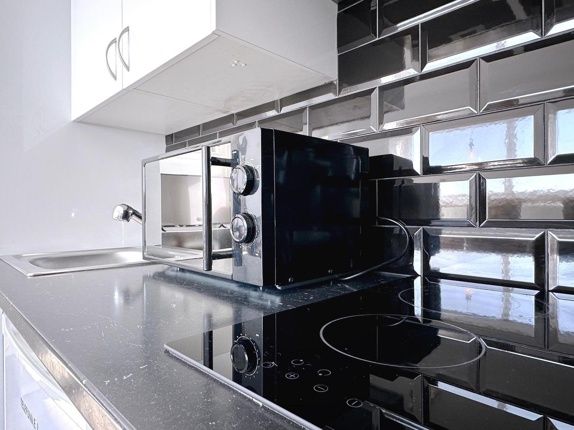 Panoramic D-Luxe Daire Empuriabrava Dış mekan fotoğraf